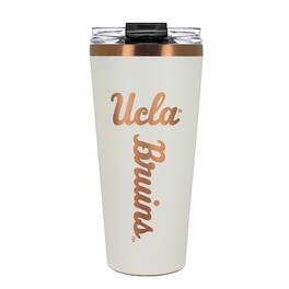 Great American Products - UCLA Bruins 30oz. Big Slim Tumbler - Cream