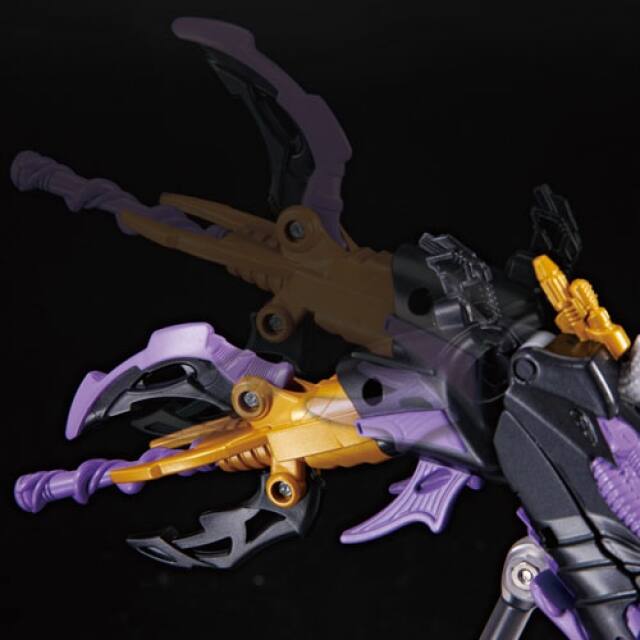 Alt View 7. Transformers - Hellwarp e-hobby Exclusive | Transformers Cloud.