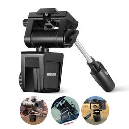 Neewer - Car Window Mount, 360° Pan, 120° Tilt