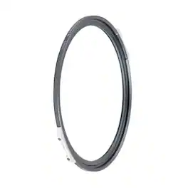 NiSi - JetMag Pro 82MAG Cross Screen 4x Magnetic Filter (82mm)