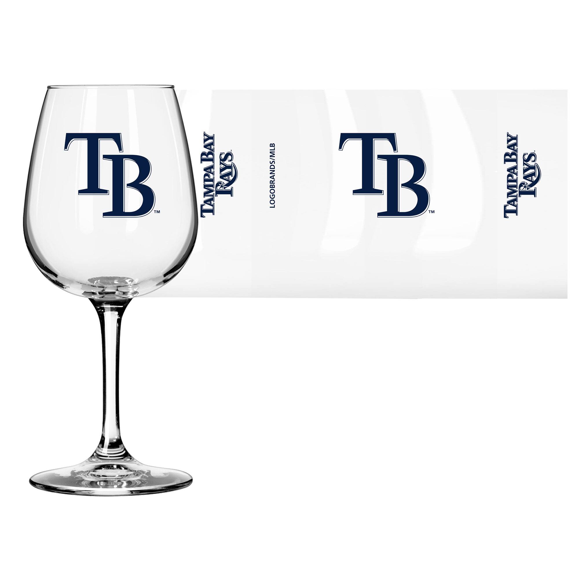 TB  
Tampa Bay Rays  
LOGO BRANDS/MLB