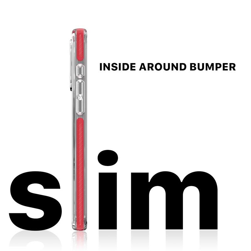 INSIDE AROUND BUMPER slim