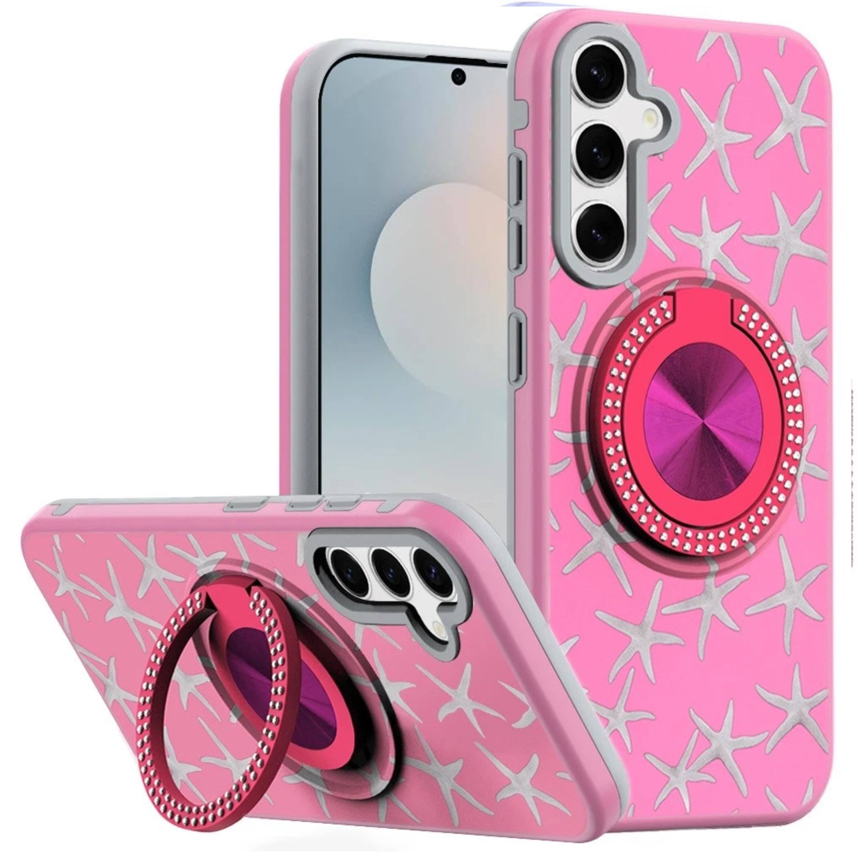 Pink Star