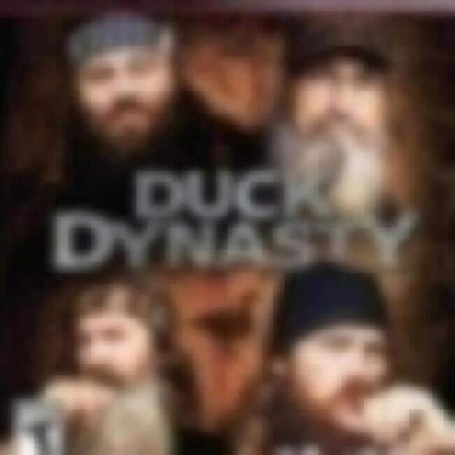 DUCK DYNASTY
