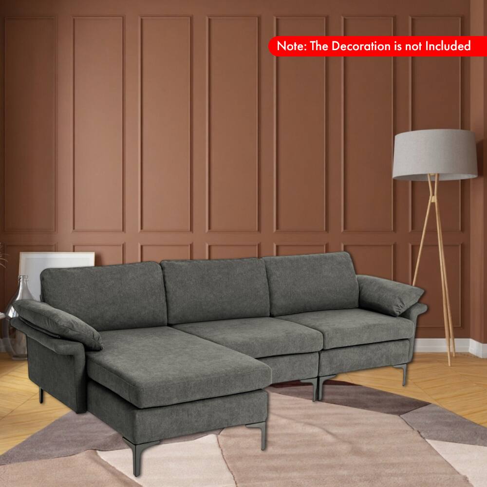 Note: The Decoration is not Included