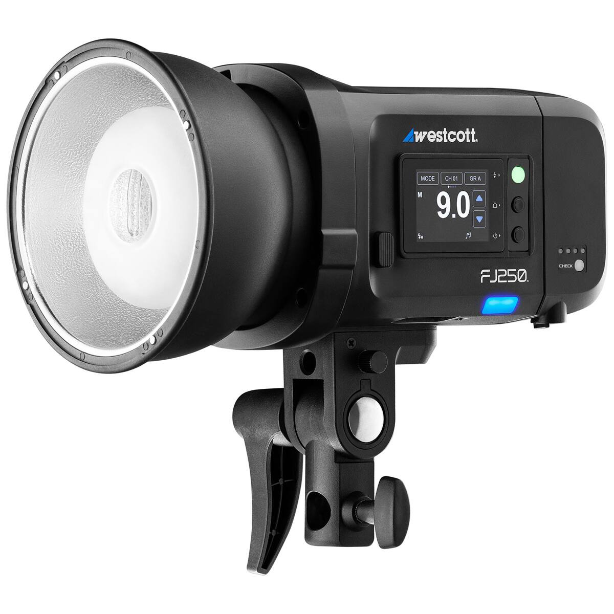 westcott. MODE CH01 GRA M 9.0 5m FJ250