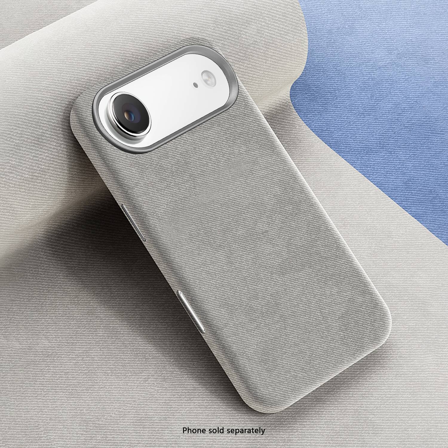 Phone sold separately