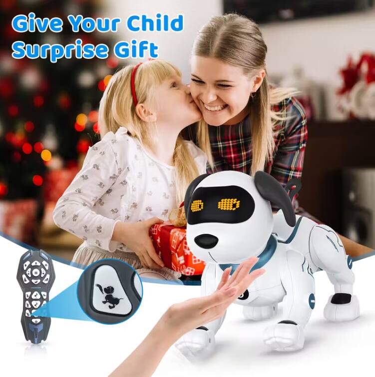 Give Your Child Surprise Gift