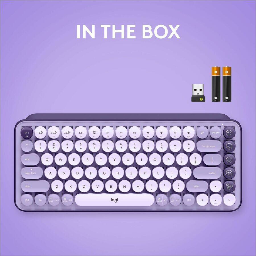 IN THE BOX