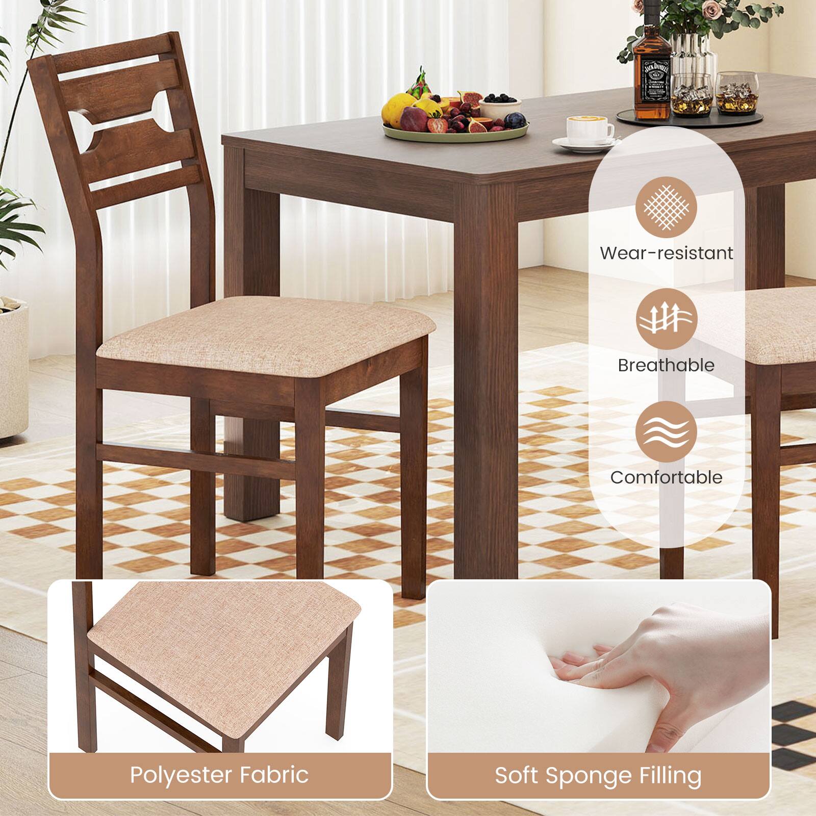 - Wear-resistant
- Breathable
- Comfortable
- Polyester Fabric
- Soft Sponge Filling