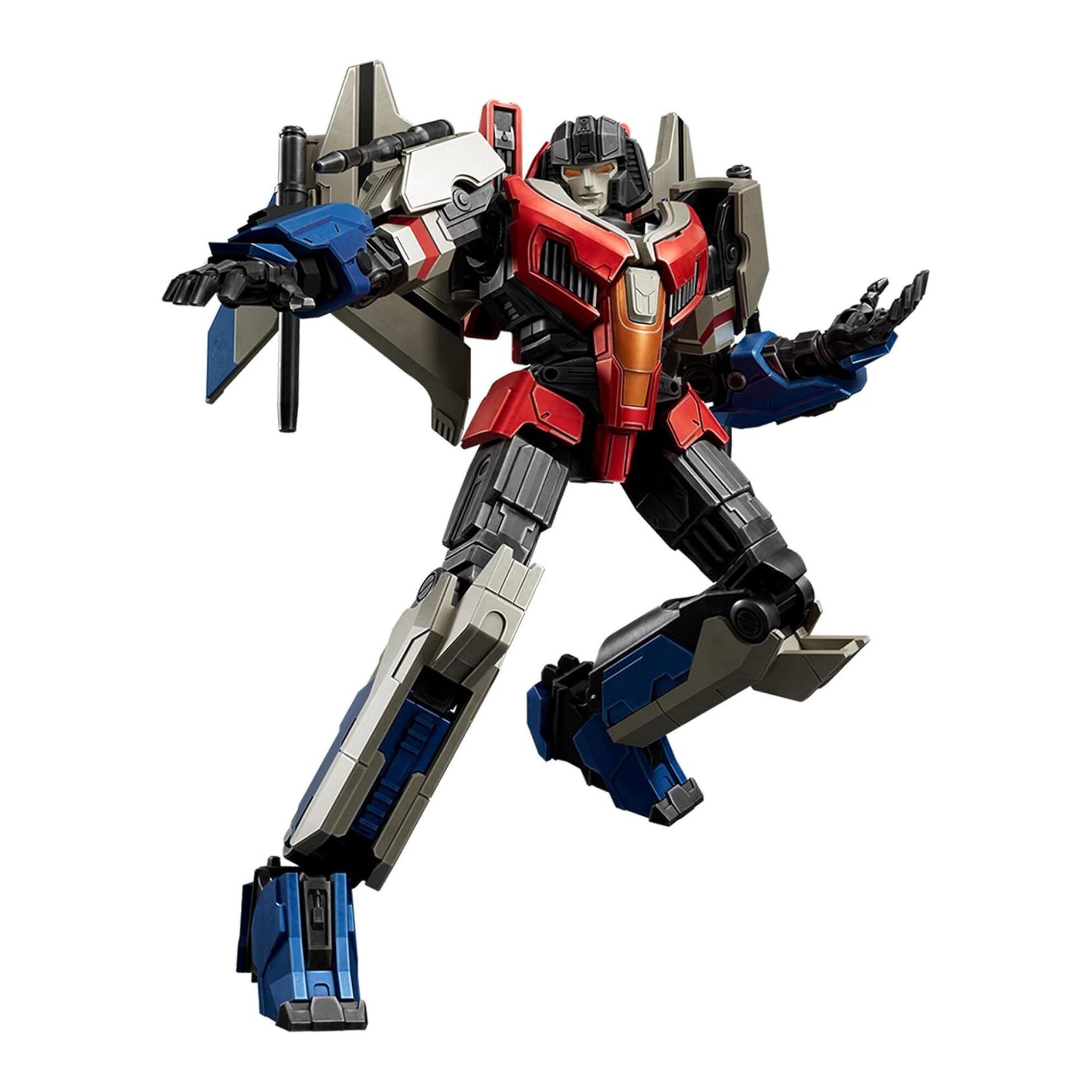 Angle. Blokees - BLOKEES Transformers ONE Classic Action Figure Bundle.