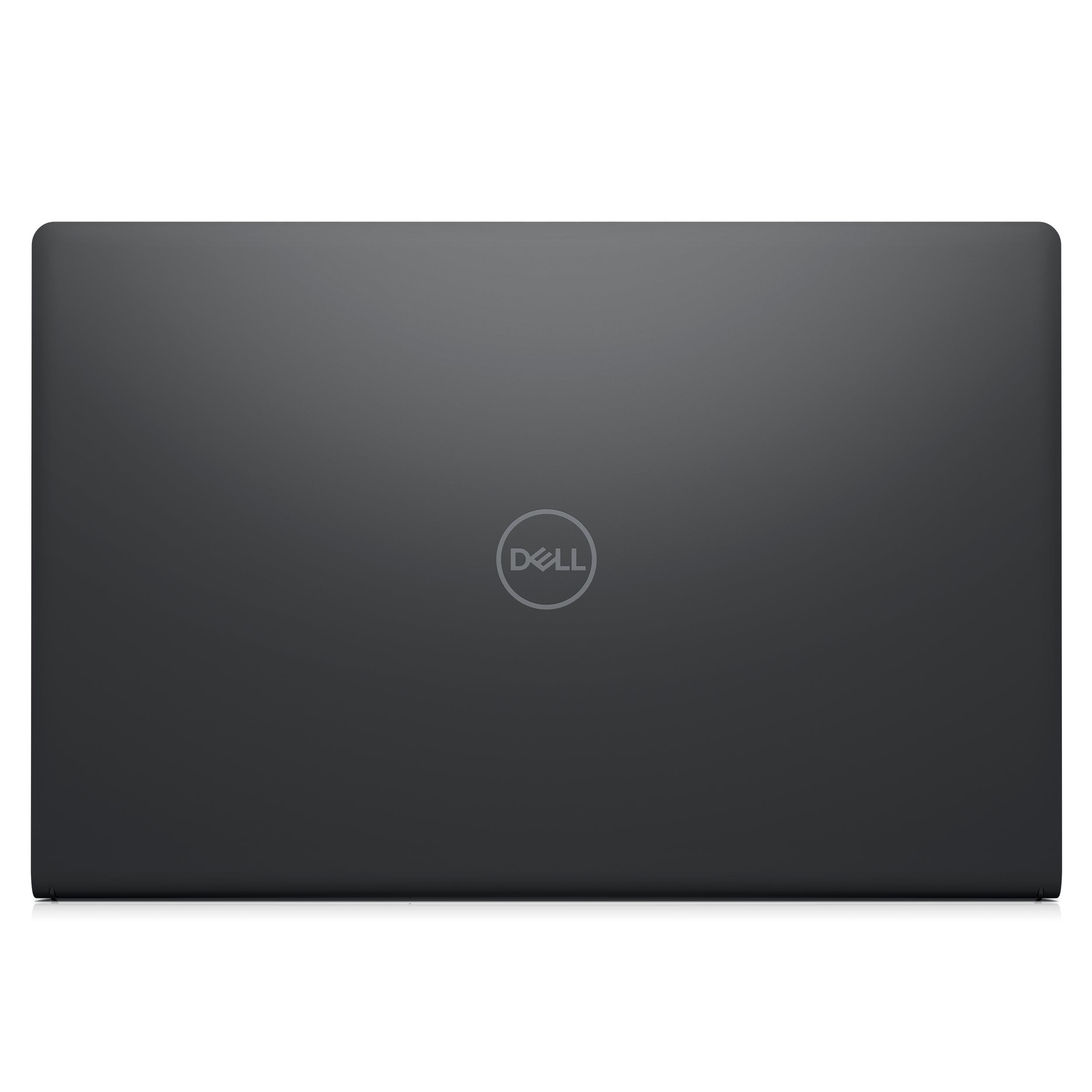 Alt View 2. Dell - Dell Inspiron 15 15.6" FHD Laptop,Intel Core i7-1255U,32GB RAM,1TB SSD,Intel Iris Xe Graphics,Win 11 Pro,Black - Black.