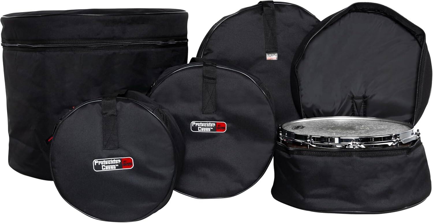 Protechtor Cases - GrUe Cases
