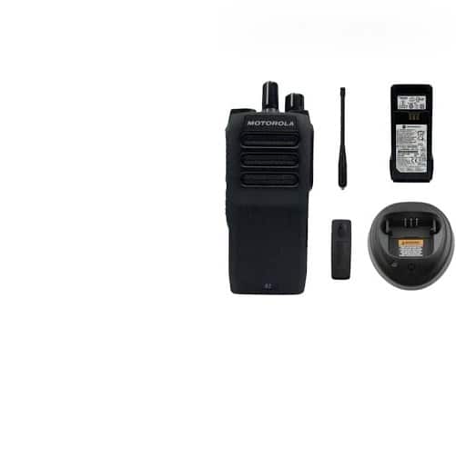 Two-Way Radios