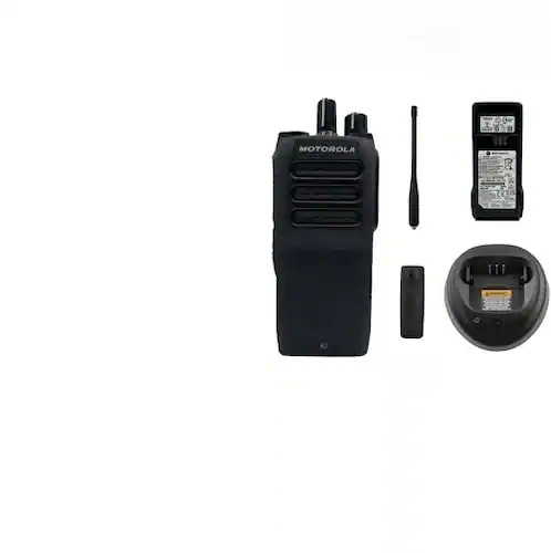 Two-Way Radios