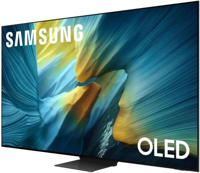SAMSUNG OLED