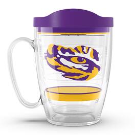 Tervis - LSU Tigers 16oz. Tradition Classic Mug - Multicolor