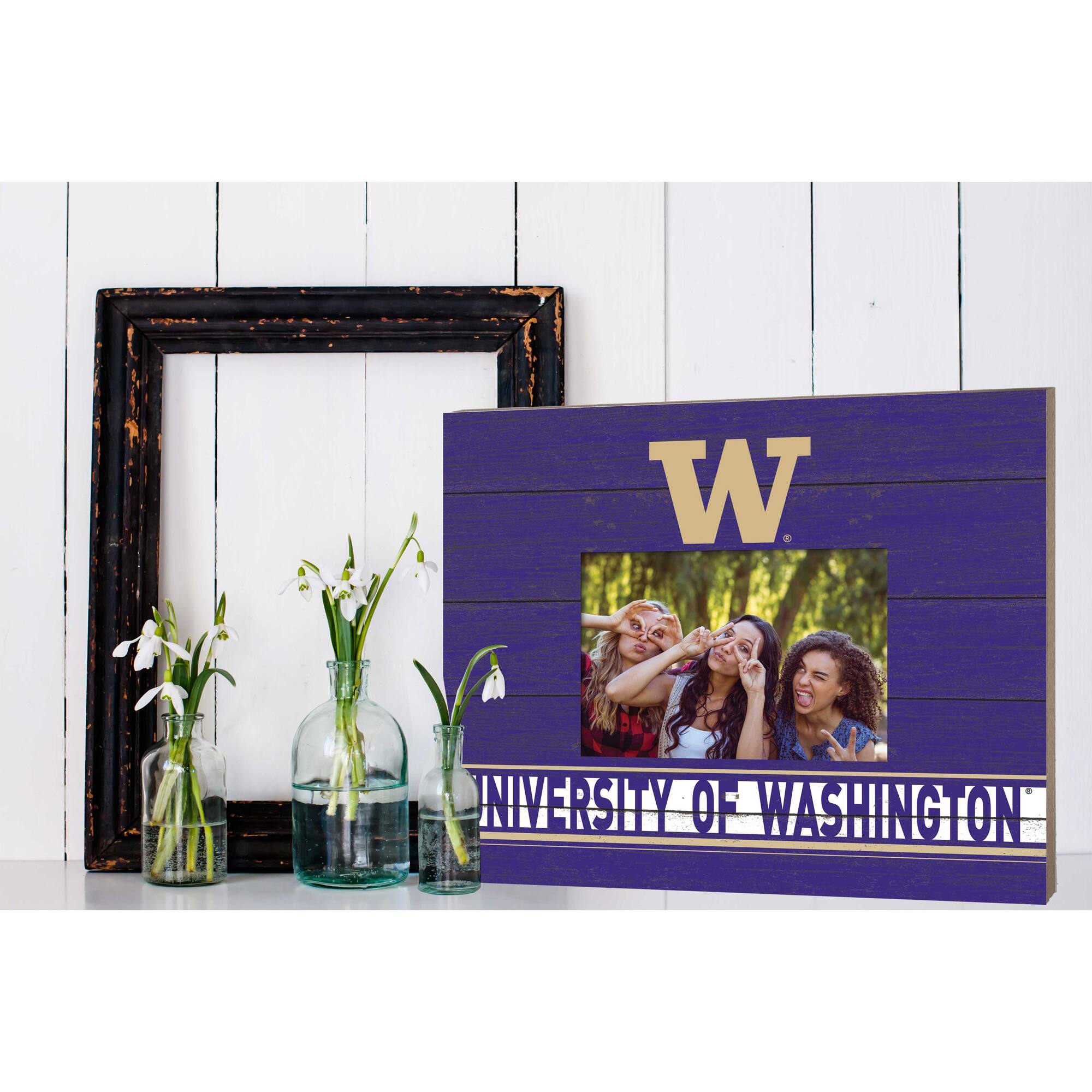 UNIVERSITY OF WASHINGTON