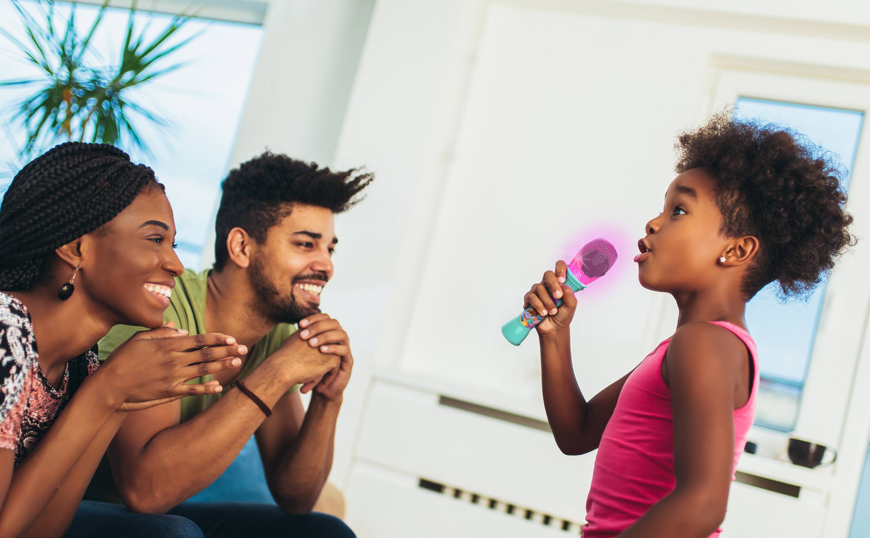 Back. eKids - eKids Disney The Little Mermaid Sing Along Karaoke Microphone for Kids.