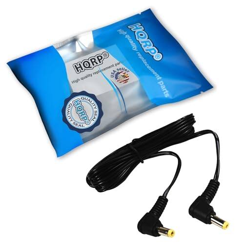 High quality replacement parts  
HQRP  
High quality replacement parts  
USA seller  
HQRP SEAL