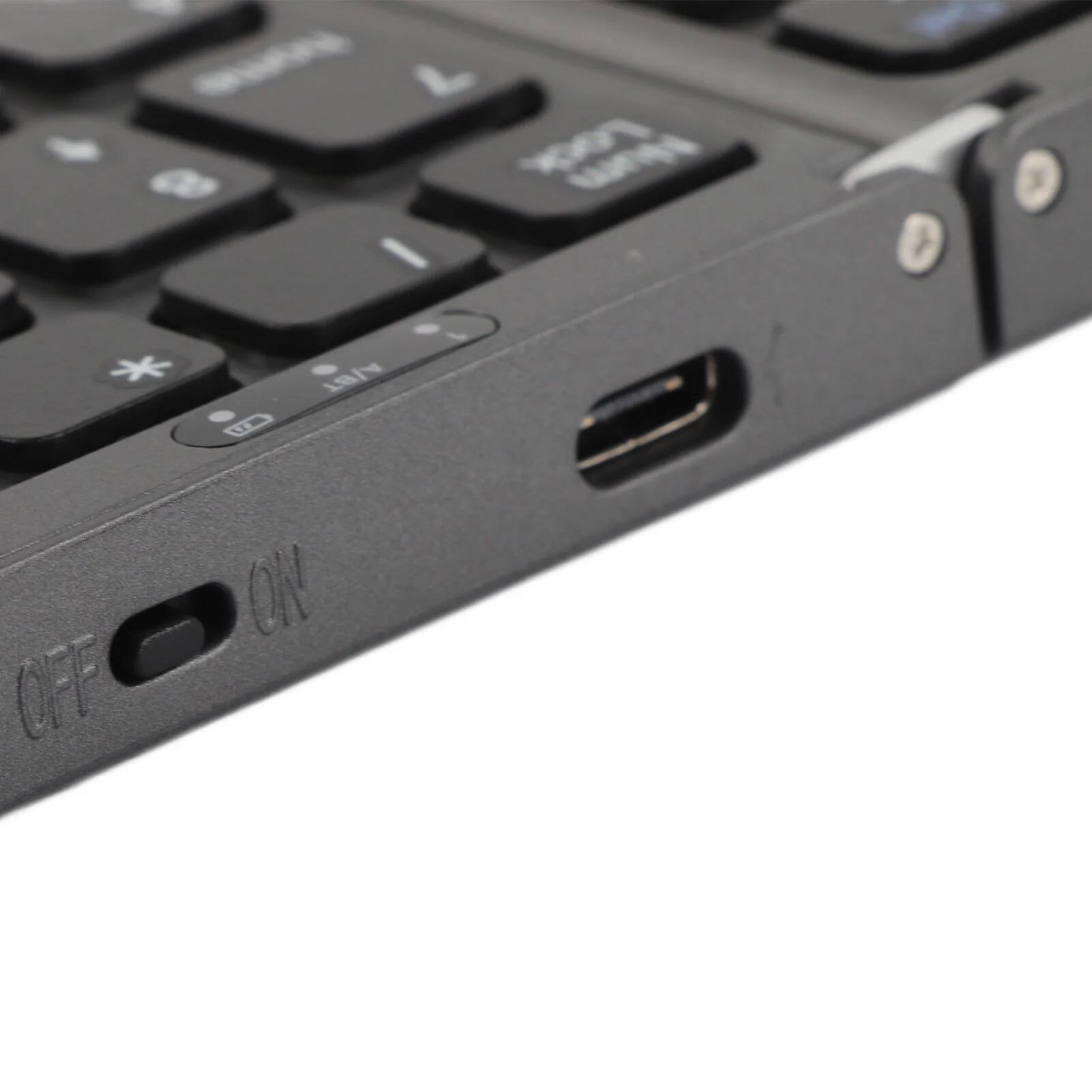 home L a 8 / * A/BY 0 OFF ON