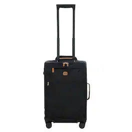 Bric's - X-travel 21" Carry-On Spinner - Black