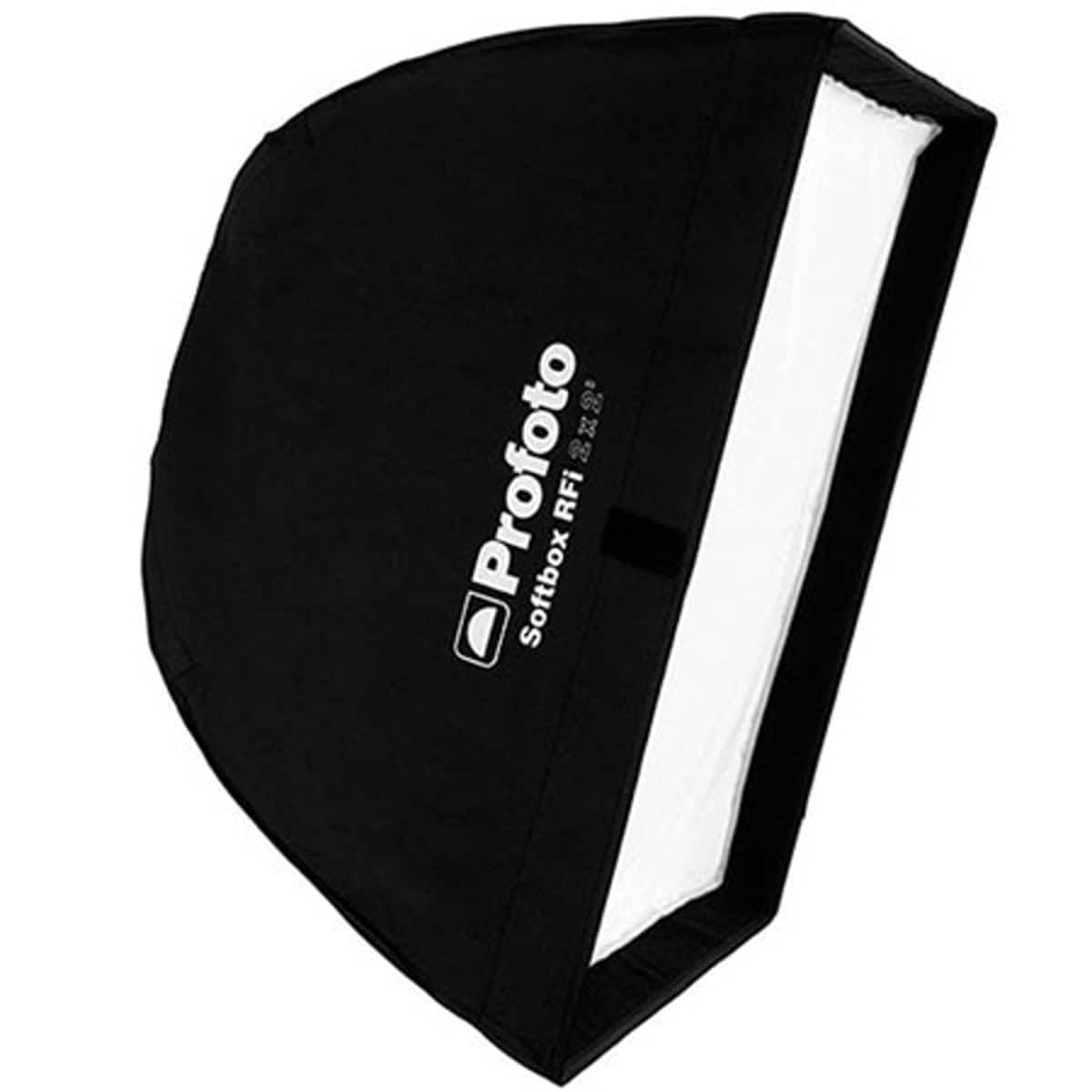 Profoto - 2x2' RFi Softbox, Square price history on PriceWatchPro