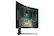 Alt View 16. Samsung - Odyssey G6 32” Curved QHD FreeSync Premium Pro Smart 240Hz 1ms Gaming Monitor with HDR600 (DisplayPort, HDMI, USB 3.0) - Black.