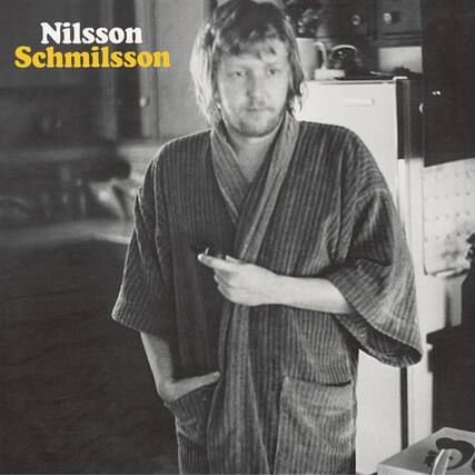 Nilsson
Schmilsson