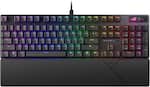 Esc F F2 F3 F4 F5 F6 F7 F8 F9 F10 F11 F12 PrtSc ScrLk Pause 1 I 2 1OF E $ 5 % 6 A 7 & 8 * 9 I O ) - - = + Ins Home PgUp Num * I Q E R T Y U I { I } I Del End PgDn 7 Home A 8 9 PgUp + Ctrl A S D F G H L : : 3 3 1 5 Z X V Z M ? 1 End V 2 E PgOn Ctrl Alt Fn Ctrl Y O Ins 190 ROG