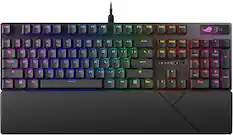 Esc F F2 F3 F4 F5 F6 F7 F8 F9 F10 F11 F12 PrtSc ScrLk Pause 1 I 2 1OF E $ 5 % 6 A 7 & 8 * 9 I O ) - - = + Ins Home PgUp Num * I Q E R T Y U I { I } I Del End PgDn 7 Home A 8 9 PgUp + Ctrl A S D F G H L : : 3 3 1 5 Z X V Z M ? 1 End V 2 E PgOn Ctrl Alt Fn Ctrl Y O Ins 190 ROG