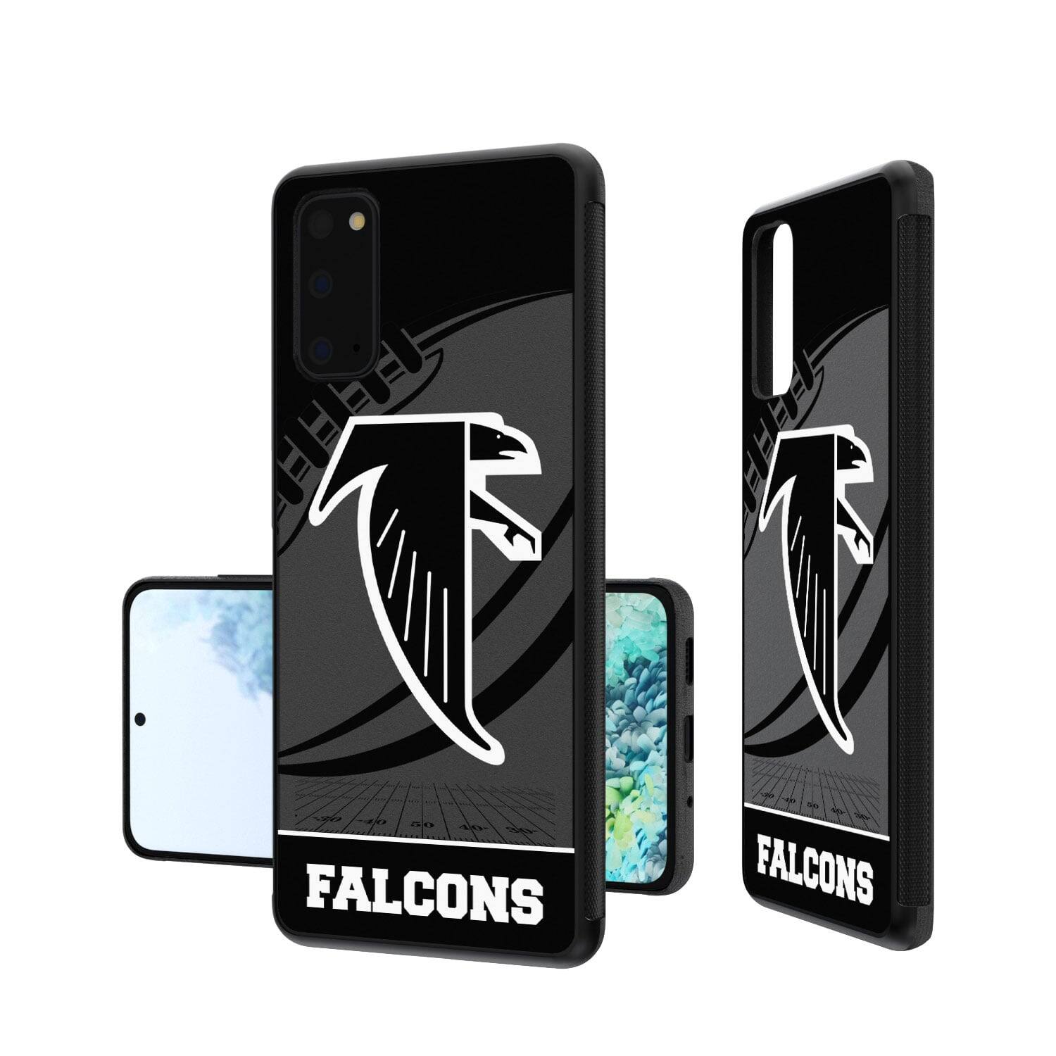 I 30-40 50 4/0- 330- FALCONS  
! ozo 60 so WT FALCONS