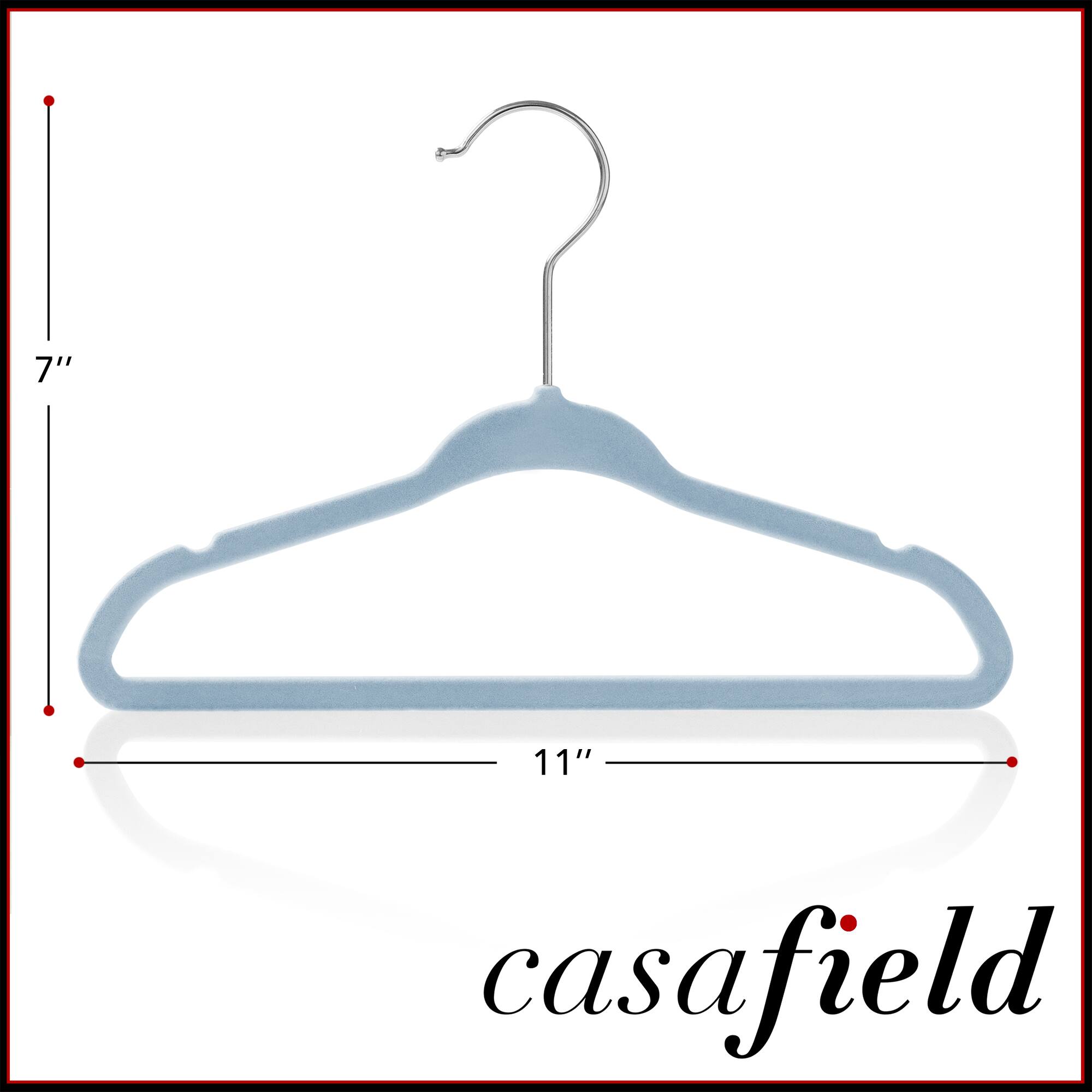 7" 11" casafield