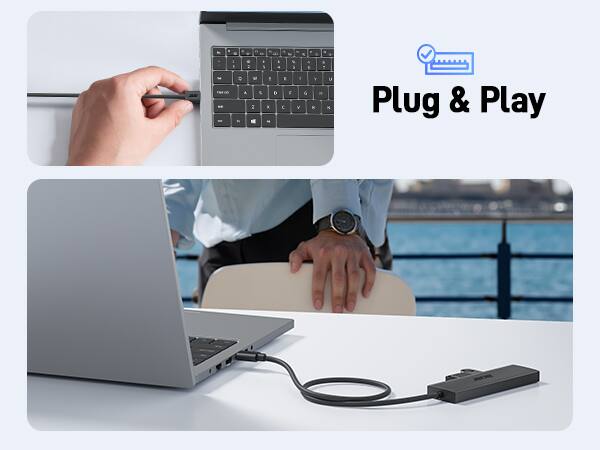 Plug & Play