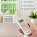INTERNAL THERMOSTAT
BUILT-IN FOR EASE & ACCURACY
REMOTE CONTROL INCLUDED
CHANGE THE TEMP FROM ANY ROOM
4-WAY DIRECTIONAL LOUVERS
BETTER AIR DISTRIBUTION & COMFORT
Keystone