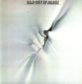 Can - Out of Reach - VINYL LP