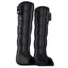 Miko - Aero 2-Pack Compression Leg Massager with Airbag Technology, 6 Modes, 4 Intensities, Rechargeable
