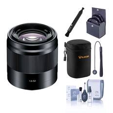 0.39m/1.28ft 281 0.39ml 0.4g PRO OPTIC SLINGER 1.8/50 FE % PA FTE PRSS OPTIC O -TS