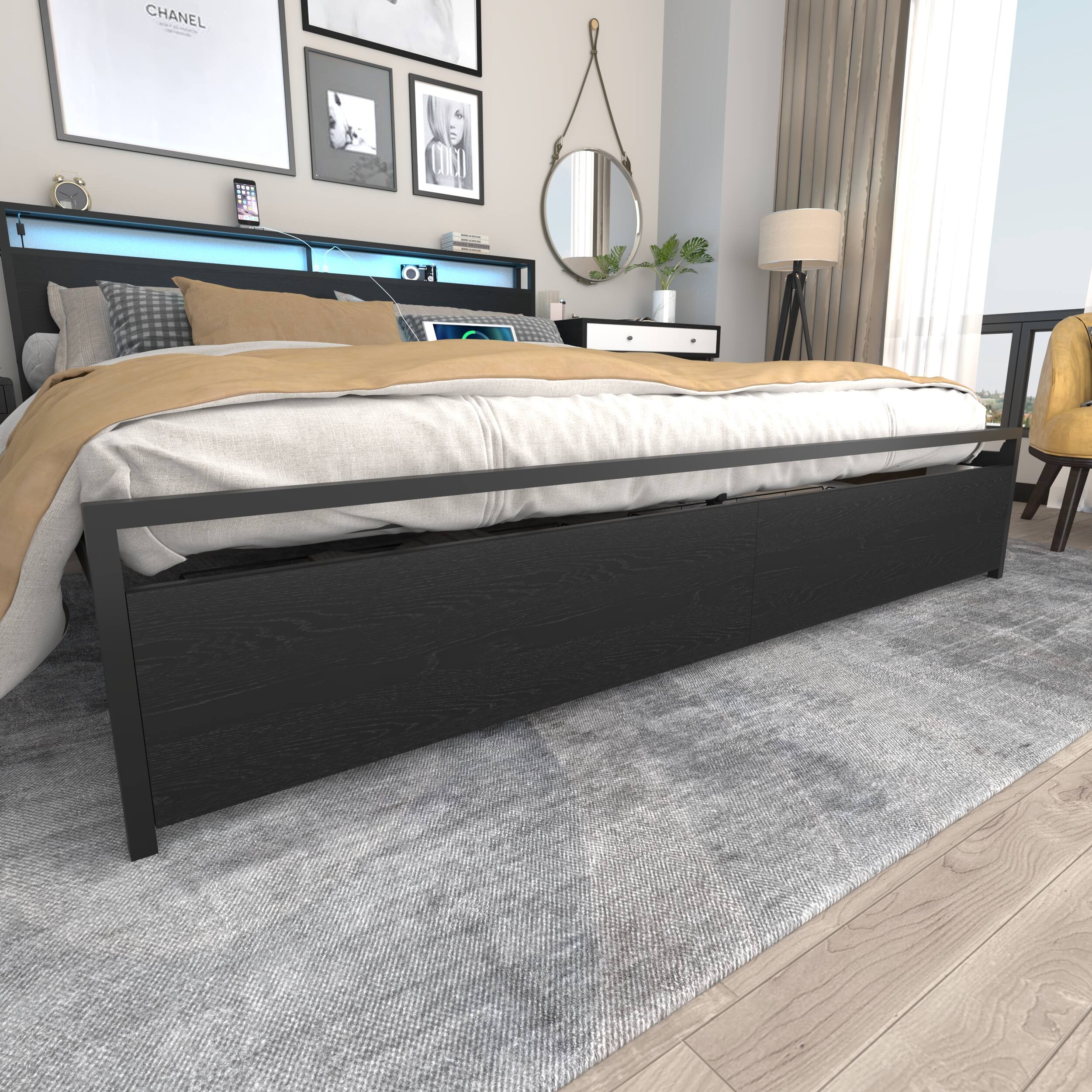 media item thumbnail