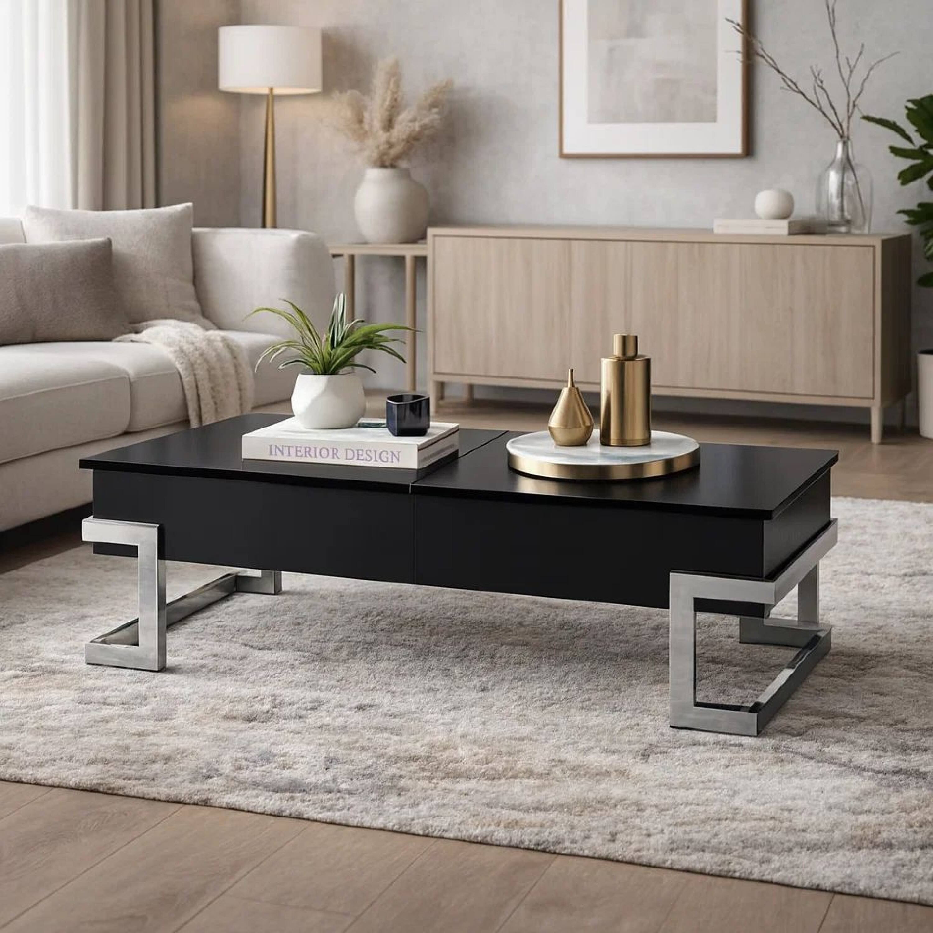 INTERIOR DESIGN