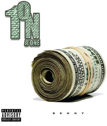 1. ONE IN A ONE
2. ALUESIUNO
3. Atak
4. PARENTAL ADVISORY EXPLICIT CONTENT
5. BENNY