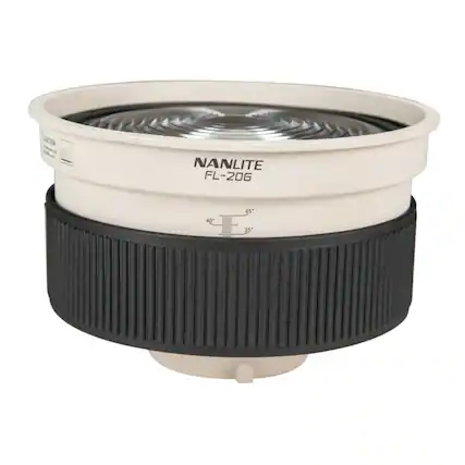 NANLITE FL-206 40° 45° 35°