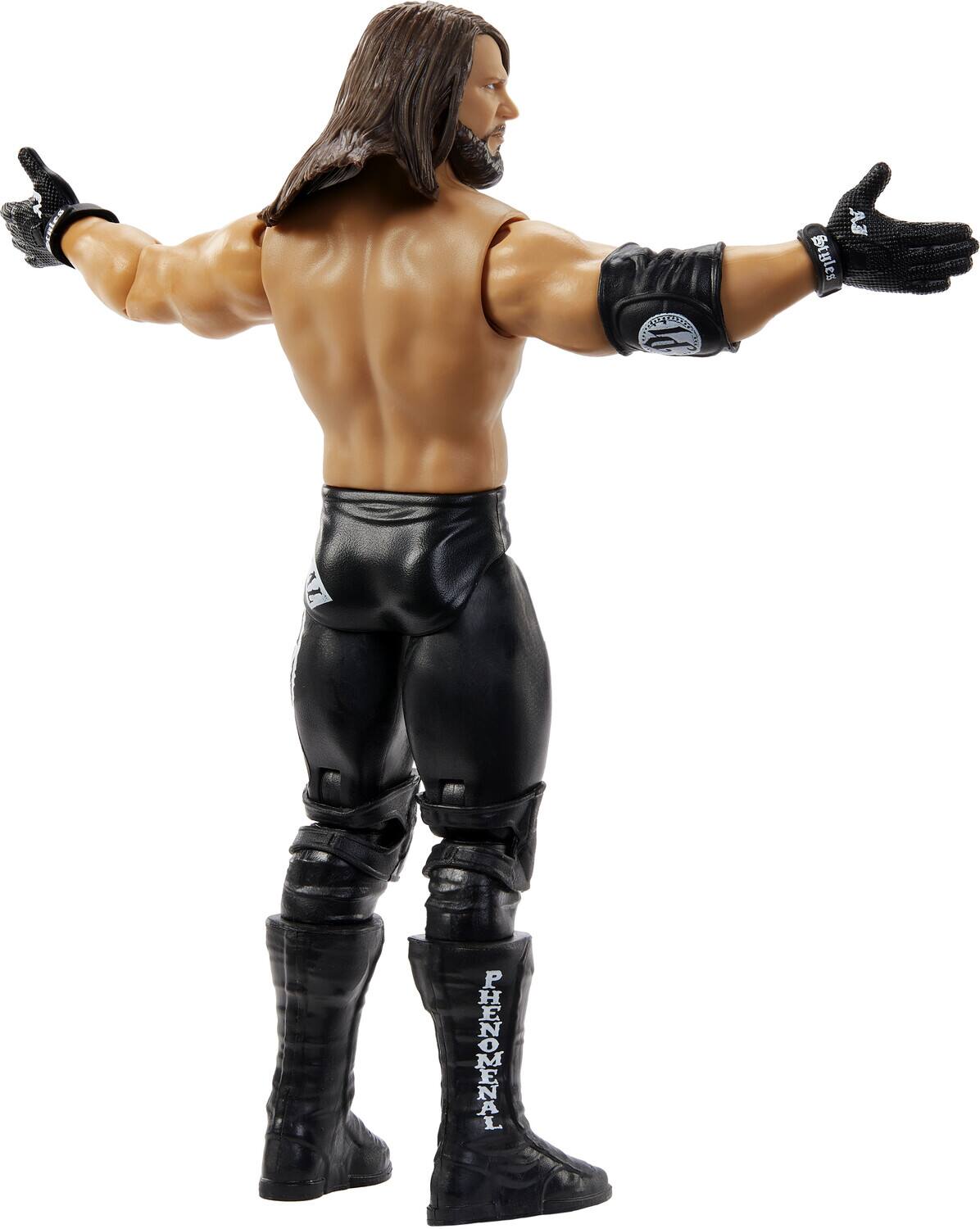 The text on the image is: "OXENCAN A3 Styles PHENOMENAL".