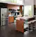 Alt View 24. GE Profile - 36 in. Wide 27.9 Cu. Ft. 4-Door French Door Smart Refrigerator with Hands-Free AutoFill - Stainless Steel.