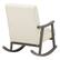 Alt View 12. OSP Home Furnishings - Gainsborough Rocker - Linen.