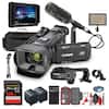 4K LILLIPUT SONY SONY 2ON 3 . C S-OF TICAL 20x ZDOM XA60 MUOPTICAL 200 7 4-13 Canon R INFRARID 4K Canon - OE A o - OE % Extreme PRO 200 MB/s V30 1 6 3 T0 128 GB eNTTER CRCcn as dutar SAVE - RA A