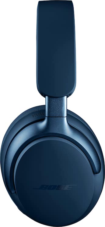 Bose QuietComfort Ultra Wireless Noise Cancelling Over the Ear Bose QuietComfort Ultra Wireless Noise Cancelling Over the Ear