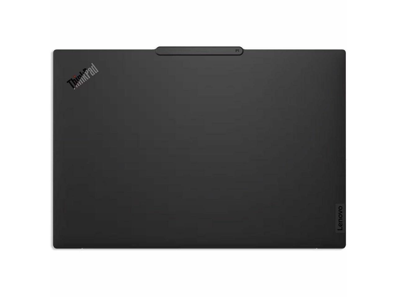 ThinkPad P1  
Lenovo