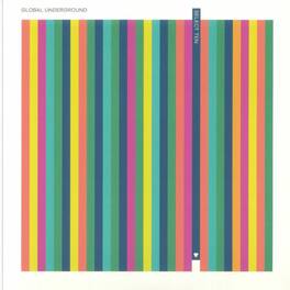 Global Underground - Global Underground: Select #10 - VINYL LP