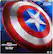 The text on the image is: "FAP EE r LEGENDS SERIES MARVEL STUDIOS CAPTAIN AMERICA BRAVE NEW WORLD SHIELD BOUCLIER SCHILD ESCUDO 18+ -". The corrected text is: "FAP EE r LEGENDS SERIES MARVEL STUDIOS CAPTAIN AMERICA BRAVE NEW WORLD SHIELD BOUCLIER SCHILD ESCUDO 18+ -".